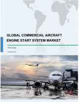 Global Commercial Aircraft Engine Start System Market 2018-2022